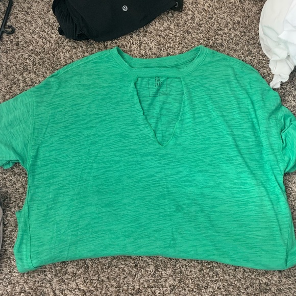 Free people top! - Picture 1 of 2